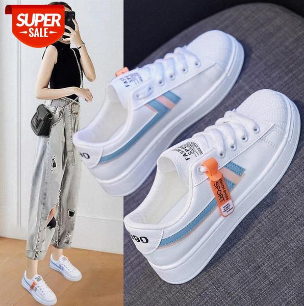 ins wild white shoes female korean student running board breathable casual xq726 #tt4p 
ins wild white shoes female korean student running board breathable casual xq726 #tt4p