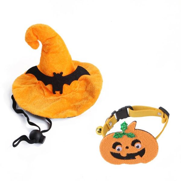 cat costumes halloween apparel ornaments collar pet bat hat fun headdress pumpkin 1pcs accessories suit hats
cat costumes halloween apparel ornaments collar pet bat hat fun headdress pumpkin 1pcs accessories suit hats