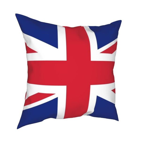 pillow case flag of united kingdom square pillowcase polyester pattern zipper decor for home cushion cover wholesale 18"
pillow case flag of united kingdom square pillowcase polyester pattern zipper decor for home cushion cover wholesale 18"