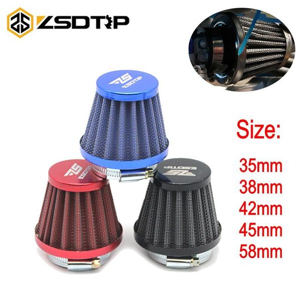 motorcycle fuel system zsdtrp modified carburetor air filter cup 35mm 38mm 42mm 45mm 58mm for mikuni oko koso keihi carbs
motorcycle fuel system zsdtrp modified carburetor air filter cup 35mm 38mm 42mm 45mm 58mm for mikuni oko koso keihi carbs
