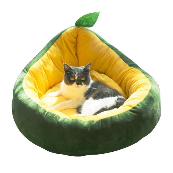 kennels & pens lovely fruit shape pet sofa soft and warm dog bed in winter comfortable sleeping cat nest filled with cotton washable puppy m
kennels & pens lovely fruit shape pet sofa soft and warm dog bed in winter comfortable sleeping cat nest filled with cotton washable puppy m