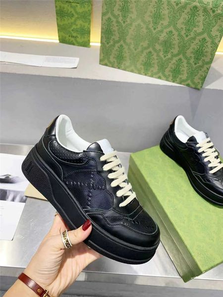 2022 luxury designer dress shoes new ace embroidered black leather with smooth sneaker wedge espadrille platform shoe with original box
2022 luxury designer dress shoes new ace embroidered black leather with smooth sneaker wedge espadrille platform shoe with original box