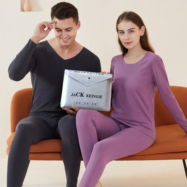 men's thermal underwear seamless second male skin velvet thermo female winter clothing women warm suit plus size long johns, Black;white
men's thermal underwear seamless second male skin velvet thermo female winter clothing women warm suit plus size long johns, Black;white