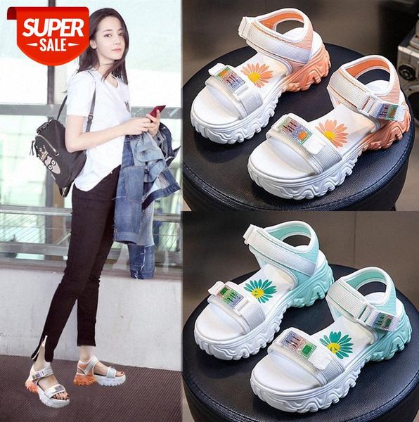 sandals women's flat shoes outer penetration gas all-match casual fish mouth tide #jz9r, Black
sandals women's flat shoes outer penetration gas all-match casual fish mouth tide #jz9r, Black