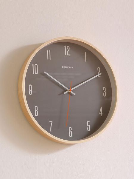 nordic silent wall clock mechanism wood modern creative clocks watches home decor luxury living room decoration gift ideas
nordic silent wall clock mechanism wood modern creative clocks watches home decor luxury living room decoration gift ideas