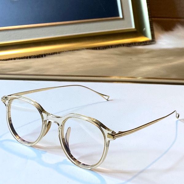 super sung kmn-141 optical eyeglasses for men women retro style anti-blue light lens plate plank oval frame with box, White;black
super sung kmn-141 optical eyeglasses for men women retro style anti-blue light lens plate plank oval frame with box, White;black