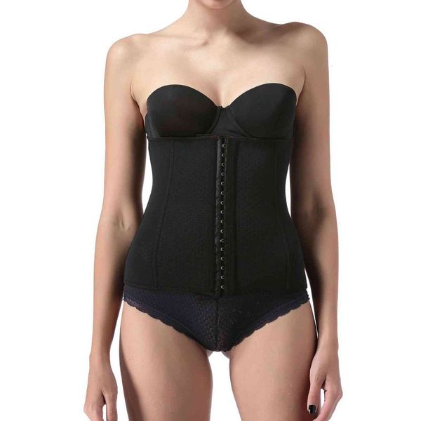 waist tummy shaper net red 9 steel bone punching mh neoprene corset thickened heating belt sports sweat shaping cloth
waist tummy shaper net red 9 steel bone punching mh neoprene corset thickened heating belt sports sweat shaping cloth