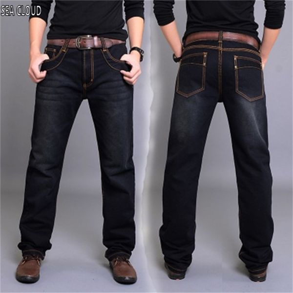 men's jeans 82 spring & summer men's clothing plus size trousers straight full length casual jeans male loose i534, Blue
men's jeans 82 spring & summer men's clothing plus size trousers straight full length casual jeans male loose i534, Blue