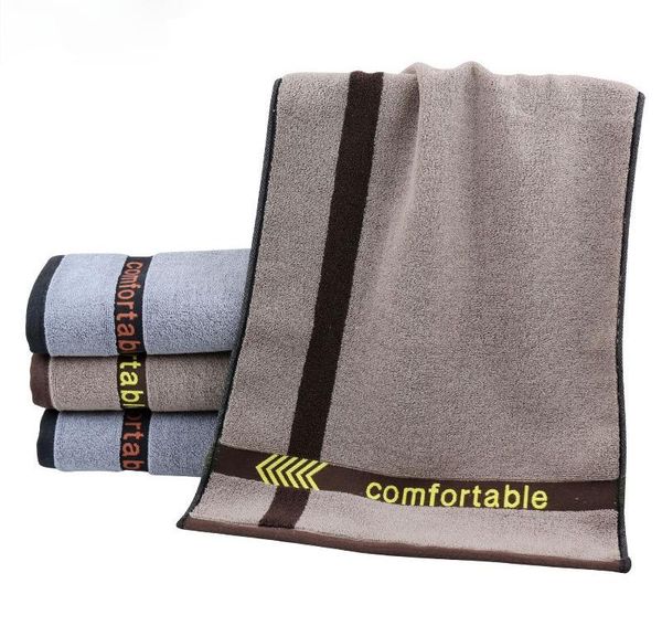 towel nordic simple horizontal cotton gift household soft absorbent employee welfare microfiber 35x75cm
towel nordic simple horizontal cotton gift household soft absorbent employee welfare microfiber 35x75cm