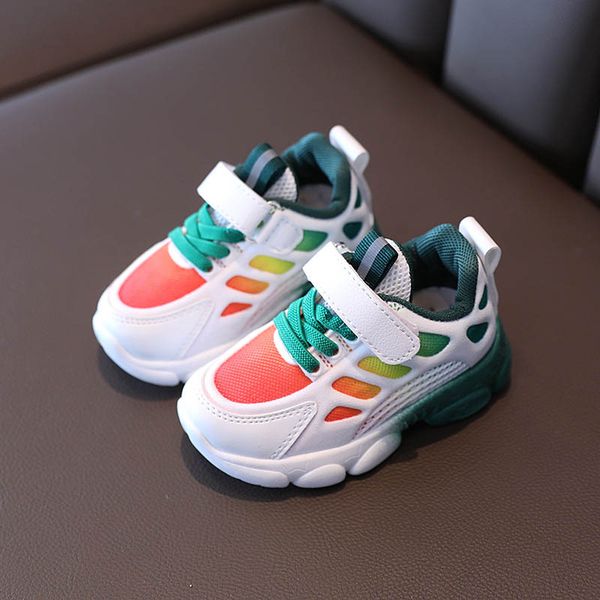 baby athletic kids shoes infant sneakers boys girls footwear child spring autumn children sports casual running wear b7429, Black
baby athletic kids shoes infant sneakers boys girls footwear child spring autumn children sports casual running wear b7429, Black