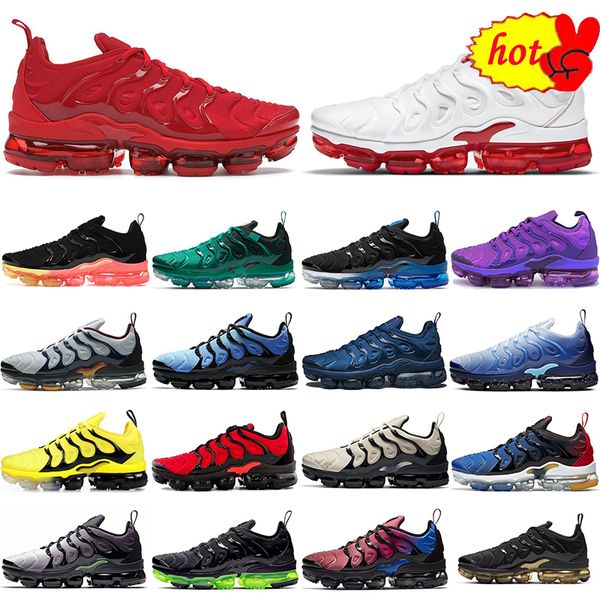 tn plus running shoes for men women triple black white cherry fresh atlanta hyper blue bred pure platinum mens trainers sport
tn plus running shoes for men women triple black white cherry fresh atlanta hyper blue bred pure platinum mens trainers sport