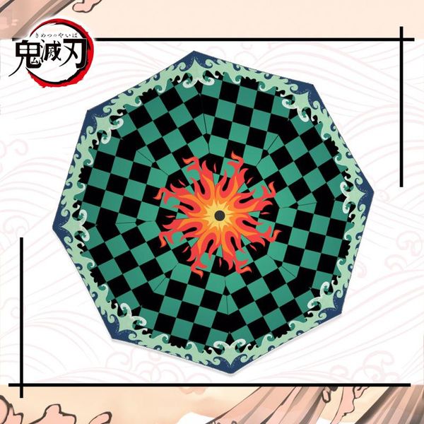 umbrellas anime demon slayer kimetsu no yaiba kamado tanjirou nezuko character sunshade umbrella sun protection folding
umbrellas anime demon slayer kimetsu no yaiba kamado tanjirou nezuko character sunshade umbrella sun protection folding