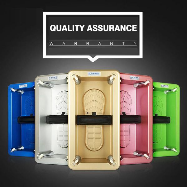 automatic shoes cover machine booties maker smart shoe dispenser hand household stepping disposable organizers covers
automatic shoes cover machine booties maker smart shoe dispenser hand household stepping disposable organizers covers