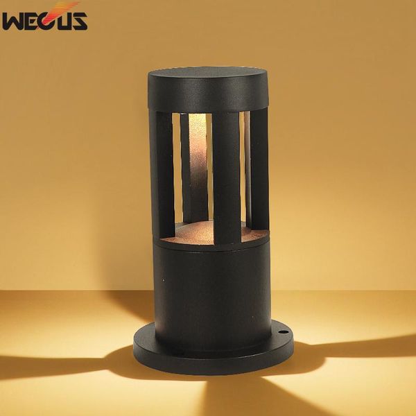 (wecus) outdoor lawn light, engineering / home waterproof garden villa landscape lights, courtyard grass lights lamps
(wecus) outdoor lawn light, engineering / home waterproof garden villa landscape lights, courtyard grass lights lamps
