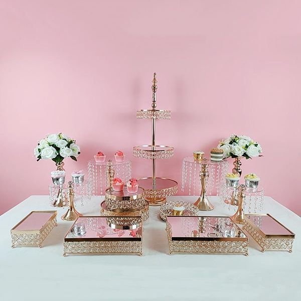 other bakeware 7-18pcs fruit tray double plates home decoration accessories cake stand set
other bakeware 7-18pcs fruit tray double plates home decoration accessories cake stand set