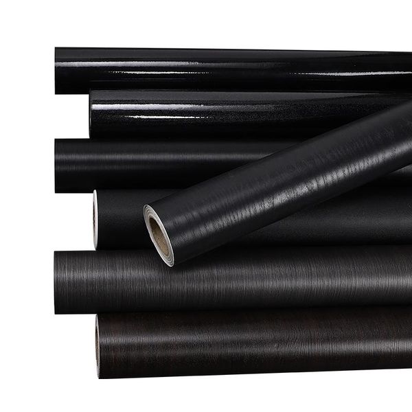 wallpapers black waterproof stickers kitchen oil-proof self-adhesive wall paper furniture tablewardrobe cupboard door renovation film
wallpapers black waterproof stickers kitchen oil-proof self-adhesive wall paper furniture tablewardrobe cupboard door renovation film