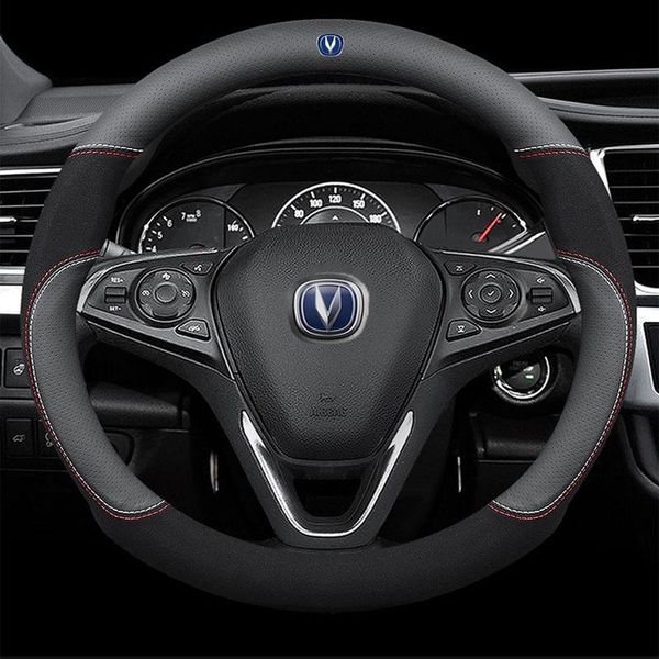 steering wheel covers genuine leather car cover 15 inch/38cm for changan cx70 cs55 cs75 cs35 cs15 cs85 cs95 cx20 2021
steering wheel covers genuine leather car cover 15 inch/38cm for changan cx70 cs55 cs75 cs35 cs15 cs85 cs95 cx20 2021