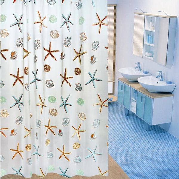 shower curtains curtain bathroom waterproof bath peva modern/starfish partition fresh seaside style for
shower curtains curtain bathroom waterproof bath peva modern/starfish partition fresh seaside style for