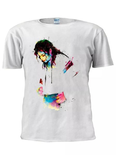 michael jackson dance legend star t-shirt trendy t shirt men women m750, White;black
michael jackson dance legend star t-shirt trendy t shirt men women m750, White;black