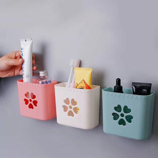 hooks & rails practical wall rack abs durable nail drilling strong load bearing storage small size large capacity waterproof
hooks & rails practical wall rack abs durable nail drilling strong load bearing storage small size large capacity waterproof