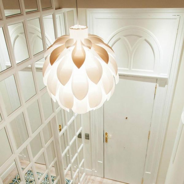 pendant lamps nordic style lanterns simple modern bedroom large lights petal white kitchen lampara colgante room decor eb50dd
pendant lamps nordic style lanterns simple modern bedroom large lights petal white kitchen lampara colgante room decor eb50dd