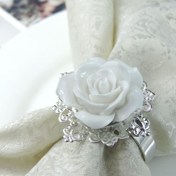 napkin rings zinc alloy ring home kitchen wedding christmas party table decoration easy to clean toast button buckle 6pcs/lot
napkin rings zinc alloy ring home kitchen wedding christmas party table decoration easy to clean toast button buckle 6pcs/lot