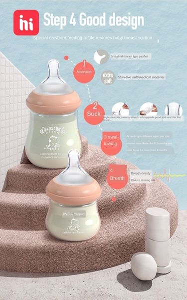 cute baby bottle newborn special small mini cute glass angel baby bottle water for kids lj2008319323855
cute baby bottle newborn special small mini cute glass angel baby bottle water for kids lj2008319323855