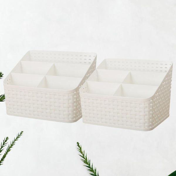 cosmetic storage box sundries holder jewelry storing deskorganizer for home office (white) boxes & bins
cosmetic storage box sundries holder jewelry storing deskorganizer for home office (white) boxes & bins