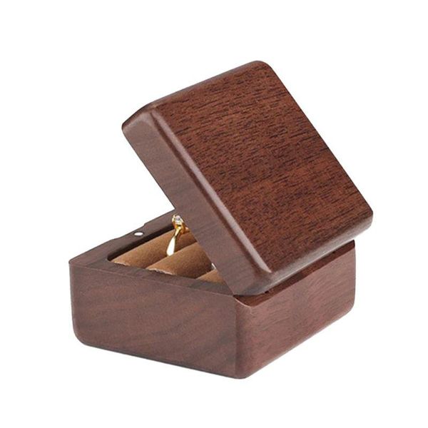 jewelry pouches, bags wooden ring box for wedding engagement storage case trays double decorative gift p9yf, Pink;blue
jewelry pouches, bags wooden ring box for wedding engagement storage case trays double decorative gift p9yf, Pink;blue