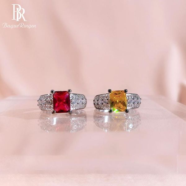 cluster rings bague ringen women's ring for party luxurious silver 925 jewelry square gemstone zircon size 6-10 wholesale gift, Golden;silver
cluster rings bague ringen women's ring for party luxurious silver 925 jewelry square gemstone zircon size 6-10 wholesale gift, Golden;silver