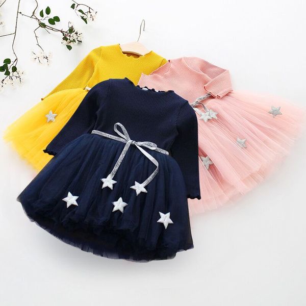 3-8 years girls winter dress kids party costume solid dress kids dresses for girls christmas winter dress, Red;yellow
3-8 years girls winter dress kids party costume solid dress kids dresses for girls christmas winter dress, Red;yellow