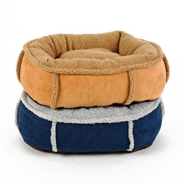 cat beds & furniture round plush bed house soft long pet litter mats puppy pads pets mat legowisko dla kota accessories jj60mw
cat beds & furniture round plush bed house soft long pet litter mats puppy pads pets mat legowisko dla kota accessories jj60mw
