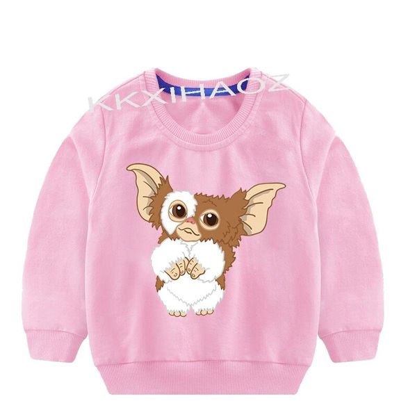 hoodies & sweatshirts spring autumn cartoon gremlins print 2-10y toddler baby boy girl sweatshirt kids long sleeve t shirts clothes, Black
hoodies & sweatshirts spring autumn cartoon gremlins print 2-10y toddler baby boy girl sweatshirt kids long sleeve t shirts clothes, Black