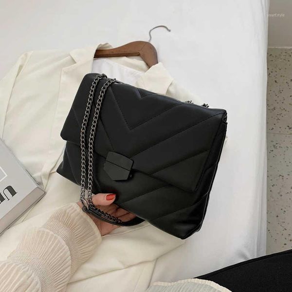 evening bags v-line women's handbag luxury crossbody bag for women 2021 fashion lock sac a main shoulder female purses and handbags
evening bags v-line women's handbag luxury crossbody bag for women 2021 fashion lock sac a main shoulder female purses and handbags