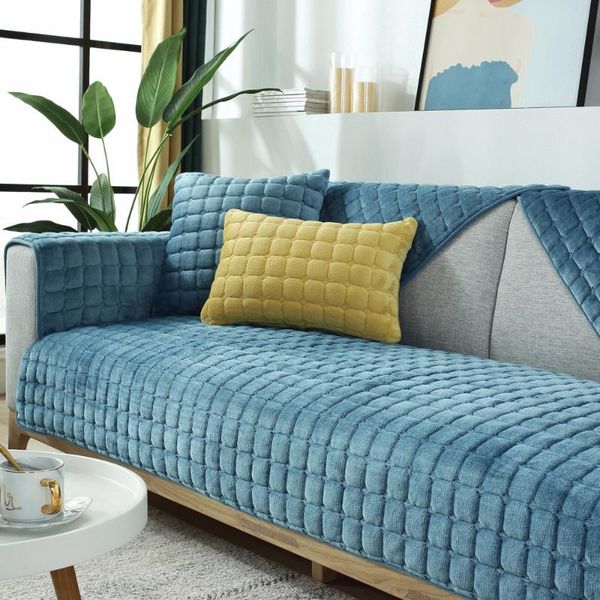 chair covers winter quilting seam flannel sofa cover thick universal couch slipcover towel room decorative non-slip furniture seat protector
chair covers winter quilting seam flannel sofa cover thick universal couch slipcover towel room decorative non-slip furniture seat protector