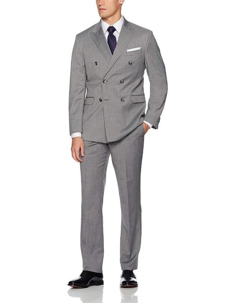 gray men's formal custom made suits wedding tuxedo casual men business latest fashion dinner prom 2 pieces jacket pants & blazers, White;black
gray men's formal custom made suits wedding tuxedo casual men business latest fashion dinner prom 2 pieces jacket pants & blazers, White;black