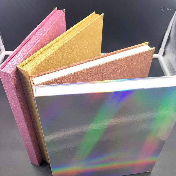 eyelashes packaging 16 pairs lashes book empty 6pcs/lot custom lash package1 
eyelashes packaging 16 pairs lashes book empty 6pcs/lot custom lash package1