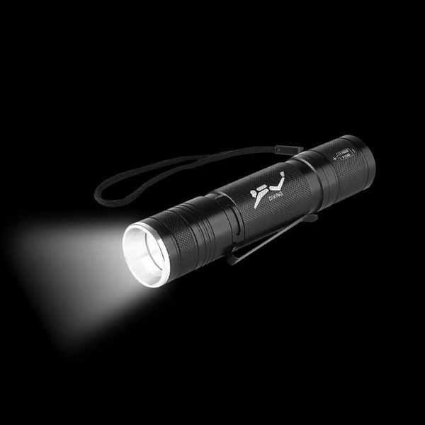 akdsteel led t6 strong light torch professional waterproof diving for outdoor activities flashlights torches
akdsteel led t6 strong light torch professional waterproof diving for outdoor activities flashlights torches