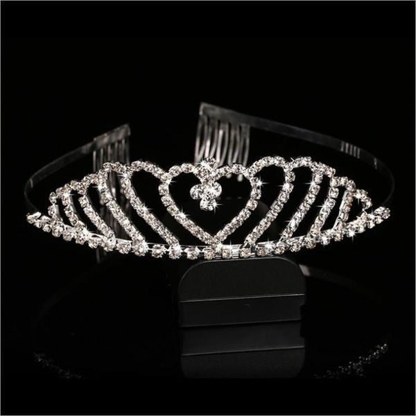 hair clips & barrettes bridal jewelry rhinestone alloy crown accessory noble white wedding accessories fashion for women, Golden;silver
hair clips & barrettes bridal jewelry rhinestone alloy crown accessory noble white wedding accessories fashion for women, Golden;silver