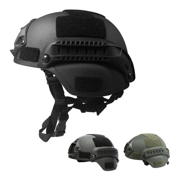 cycling helmets light military army tactical hunting helmet mich2000 tactile game cs swat outdoor riding protective equipment
cycling helmets light military army tactical hunting helmet mich2000 tactile game cs swat outdoor riding protective equipment