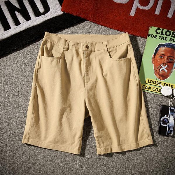 men's shorts hzirip 2021 summer loose five-point pants trendy mid-length breathable sports casual comfortable male, White;black
men's shorts hzirip 2021 summer loose five-point pants trendy mid-length breathable sports casual comfortable male, White;black