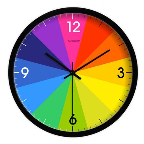 wall clocks silent colorful clock plastic digital large electronic office metal wand klok big watches home decor 50zb0194
wall clocks silent colorful clock plastic digital large electronic office metal wand klok big watches home decor 50zb0194