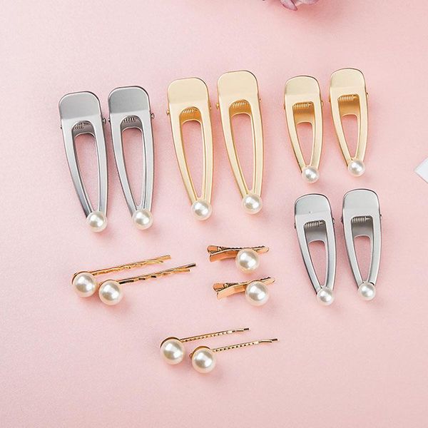 hair accessories 2pcs parent-child clip solid color hollow drop-shaped hairpins for women girl headwear barrette styling tools, Slivery;white
hair accessories 2pcs parent-child clip solid color hollow drop-shaped hairpins for women girl headwear barrette styling tools, Slivery;white