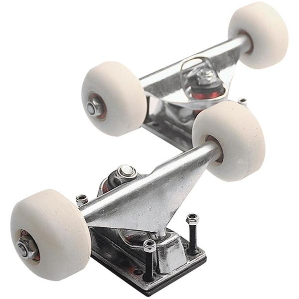 sets skate board wheels aluminum alloy skateboard trucks rubber four-wheel longboard parts mini cruiser skateboarding
sets skate board wheels aluminum alloy skateboard trucks rubber four-wheel longboard parts mini cruiser skateboarding