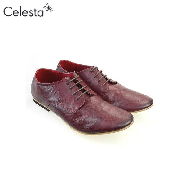 dress shoes celese men's business casual thin sole ultra-light and elegant gentleman simple british style multi-color, Black
dress shoes celese men's business casual thin sole ultra-light and elegant gentleman simple british style multi-color, Black