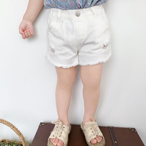 shorts baby girls fashion korean hole jeans for girl 2 3 4 5 6 7 y toddler kids pants 2021 summer children high quality, Black
shorts baby girls fashion korean hole jeans for girl 2 3 4 5 6 7 y toddler kids pants 2021 summer children high quality, Black