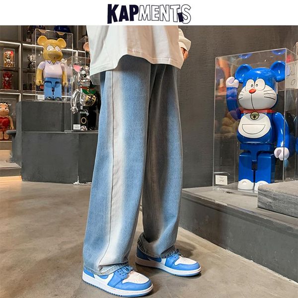 men's jeans kapments men patchwork vintage retro pants 2021 mens harajuku baggy streetwear denim trousers male y2k graphic jean jogger, Blue
men's jeans kapments men patchwork vintage retro pants 2021 mens harajuku baggy streetwear denim trousers male y2k graphic jean jogger, Blue