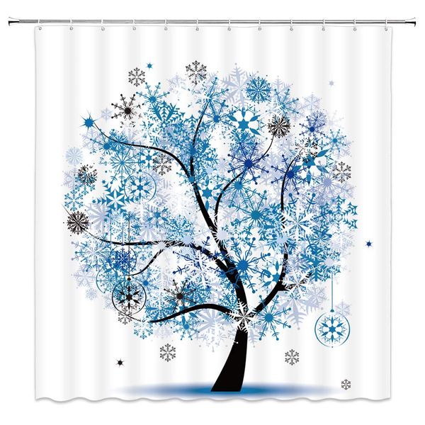 tree of life shower curtain abstract creative snowflake tree winter season happy new year holiday decor fabric bath curtainwith
tree of life shower curtain abstract creative snowflake tree winter season happy new year holiday decor fabric bath curtainwith