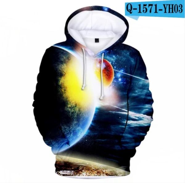 hoodie space galaxy men/women harajuku sweatshirt hooded brand clothing cap hoody 3d long sleeve outwera men's hoodies & sweatshirts, Black
hoodie space galaxy men/women harajuku sweatshirt hooded brand clothing cap hoody 3d long sleeve outwera men's hoodies & sweatshirts, Black
