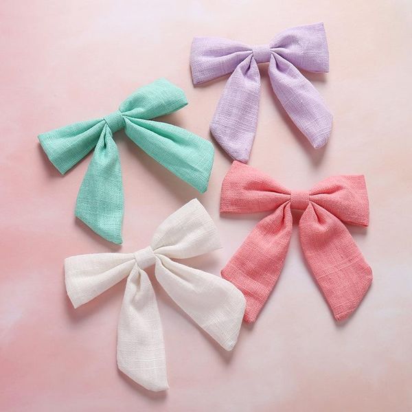 hair accessories baby clips girl cotton bows hairpins for children summer barrette kawaii infant soft hairgrips spinki do wlosow, Slivery;white
hair accessories baby clips girl cotton bows hairpins for children summer barrette kawaii infant soft hairgrips spinki do wlosow, Slivery;white